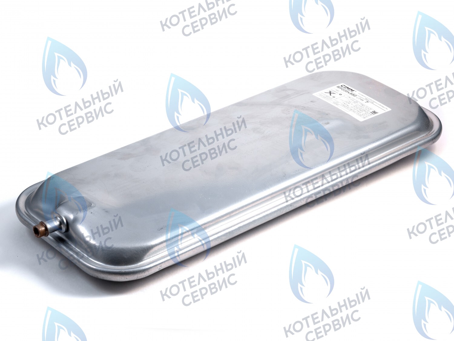 ET005-07L-CM Расширительный бак 7л. FERROLI CIMM в Орске
