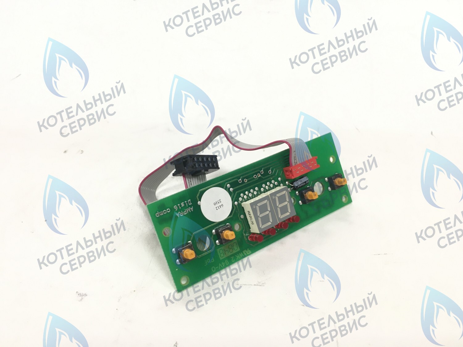 0020027676 Плата дисплея J16 PROTHERM в Орске