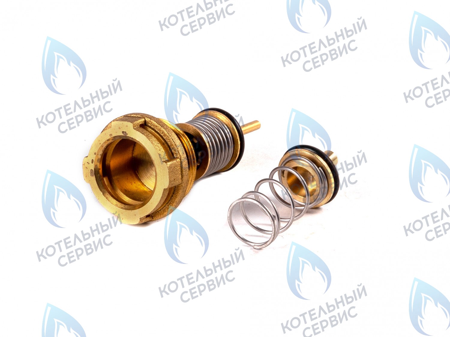 Cb11030128_Картридж Ремкомплект трехходового клапана ELECTROLUX BASIC DUO в Орске