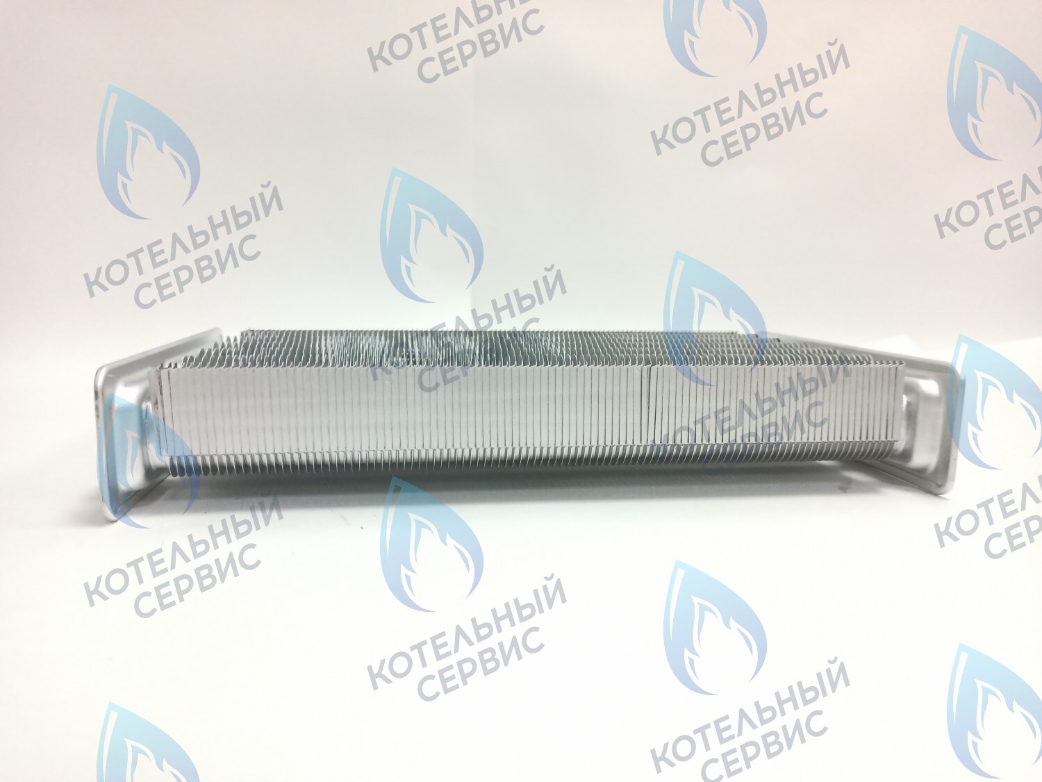 EM067-350 Теплообменник первичный (310мм внутри) BERETTA Super Exclusive R2378 в Орске