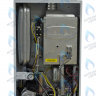  Настенный газовый котел Navien Deluxe PLUS в Орске