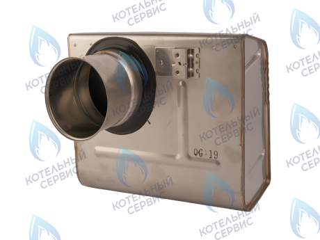 440014929 Теплообменник отопления конденсатный RINNAI CMF(C) (сталь) в Орске