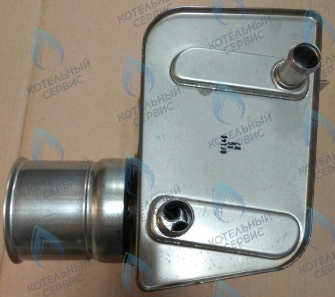 440014929 Теплообменник отопления конденсатный RINNAI CMF(C) (сталь) в Орске