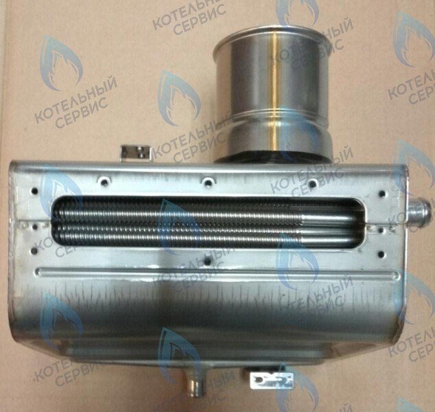 440014929 Теплообменник отопления конденсатный RINNAI CMF(C) (сталь) в Орске