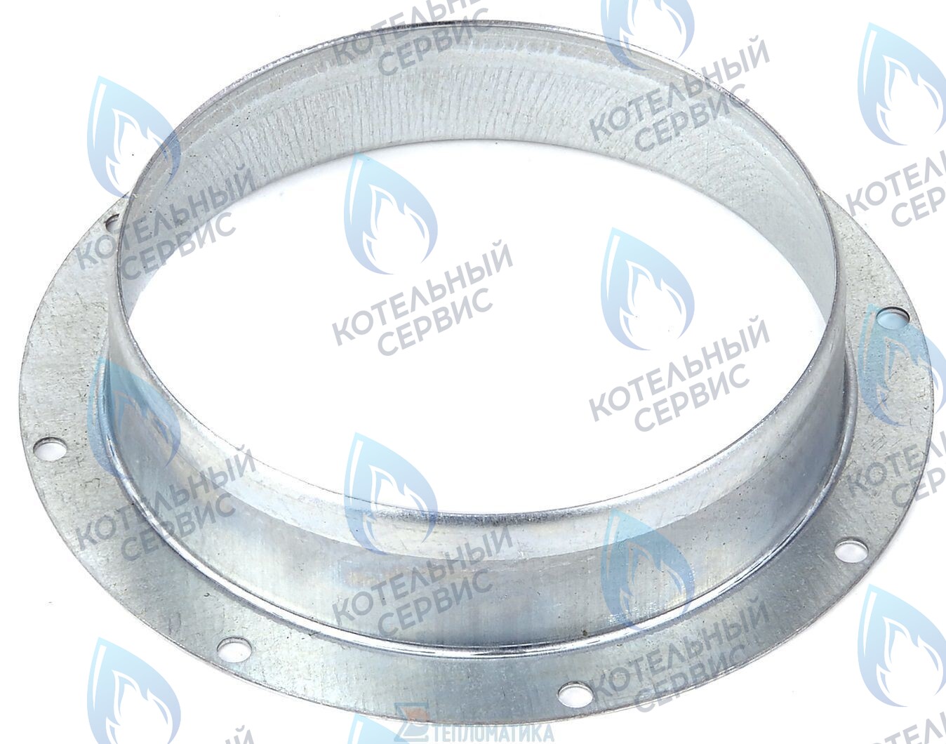 S491100057 Фланец дымохода (TA-13~30) KITURAMI в Орске