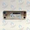 ES210P-156-12F-ZM Теплообменник ГВС вторичный 12 пластин BAXI  157мм (5686670) в Орске