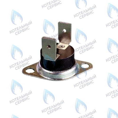 BI1546 100 Датчик тяги 65° Atmo FEDERICA BUGATTI в Орске