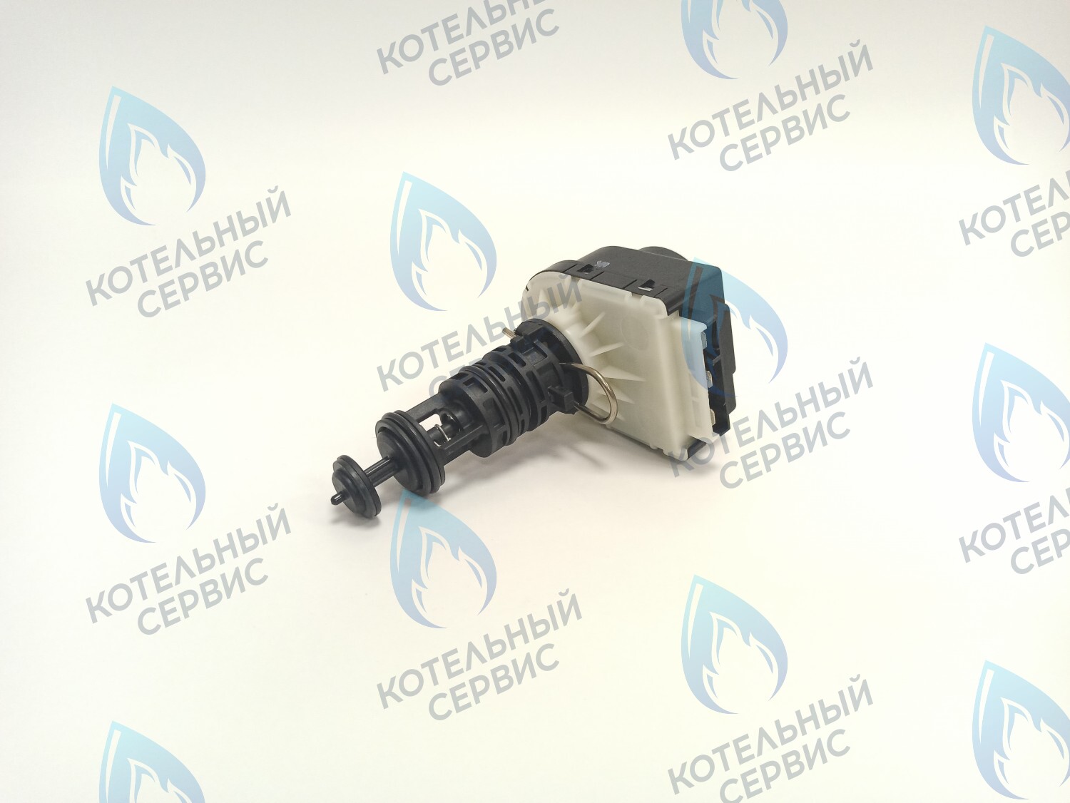 60001583-01 Трехходовой клапан в сборе ARISTON в Орске