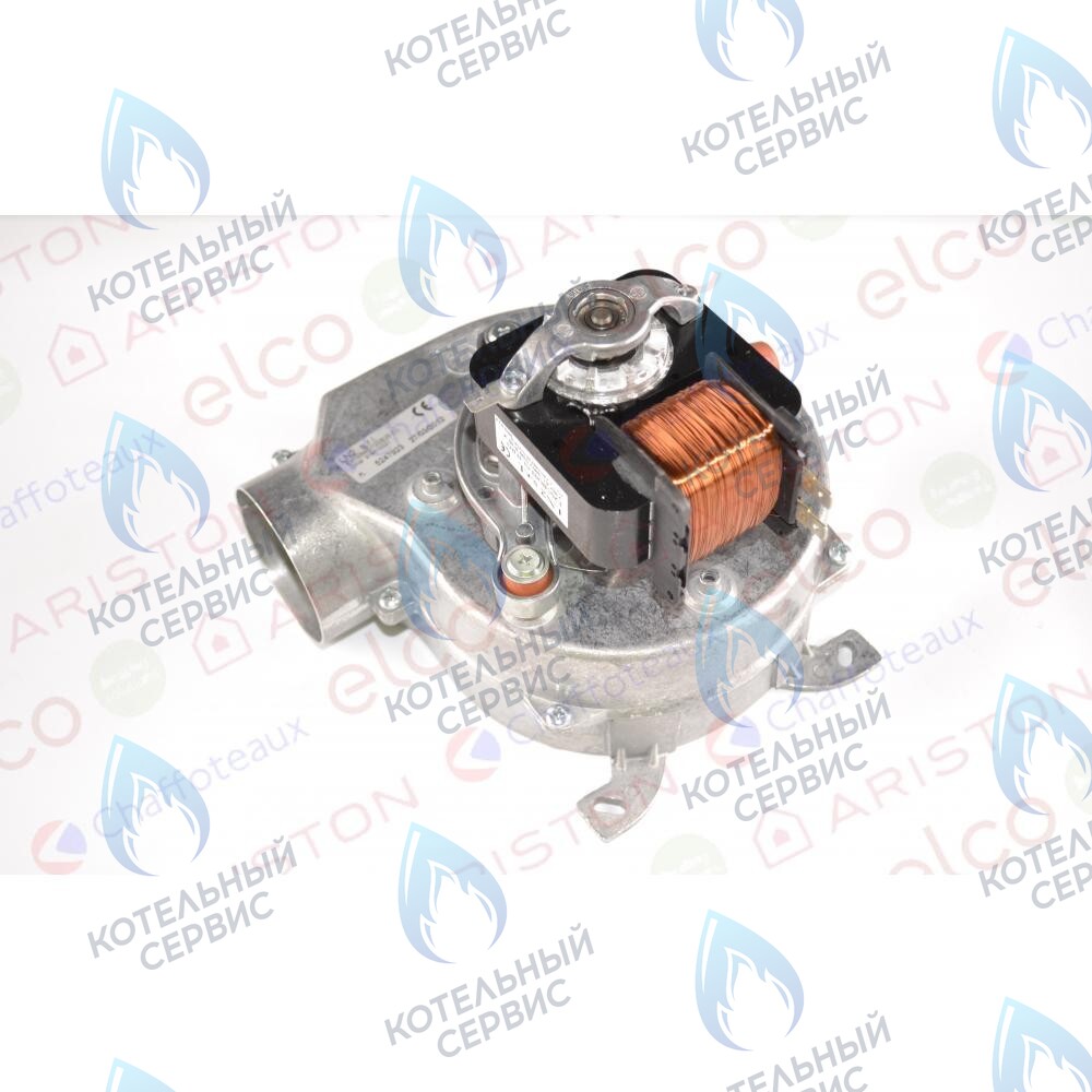 998894 Вентилятор ARISTON в Орске