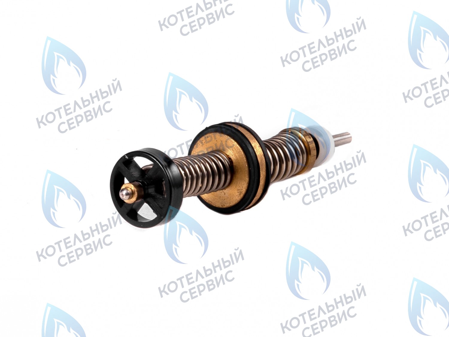 TVN004 Шток трехходового клапана Vaillant VCK в Орске
