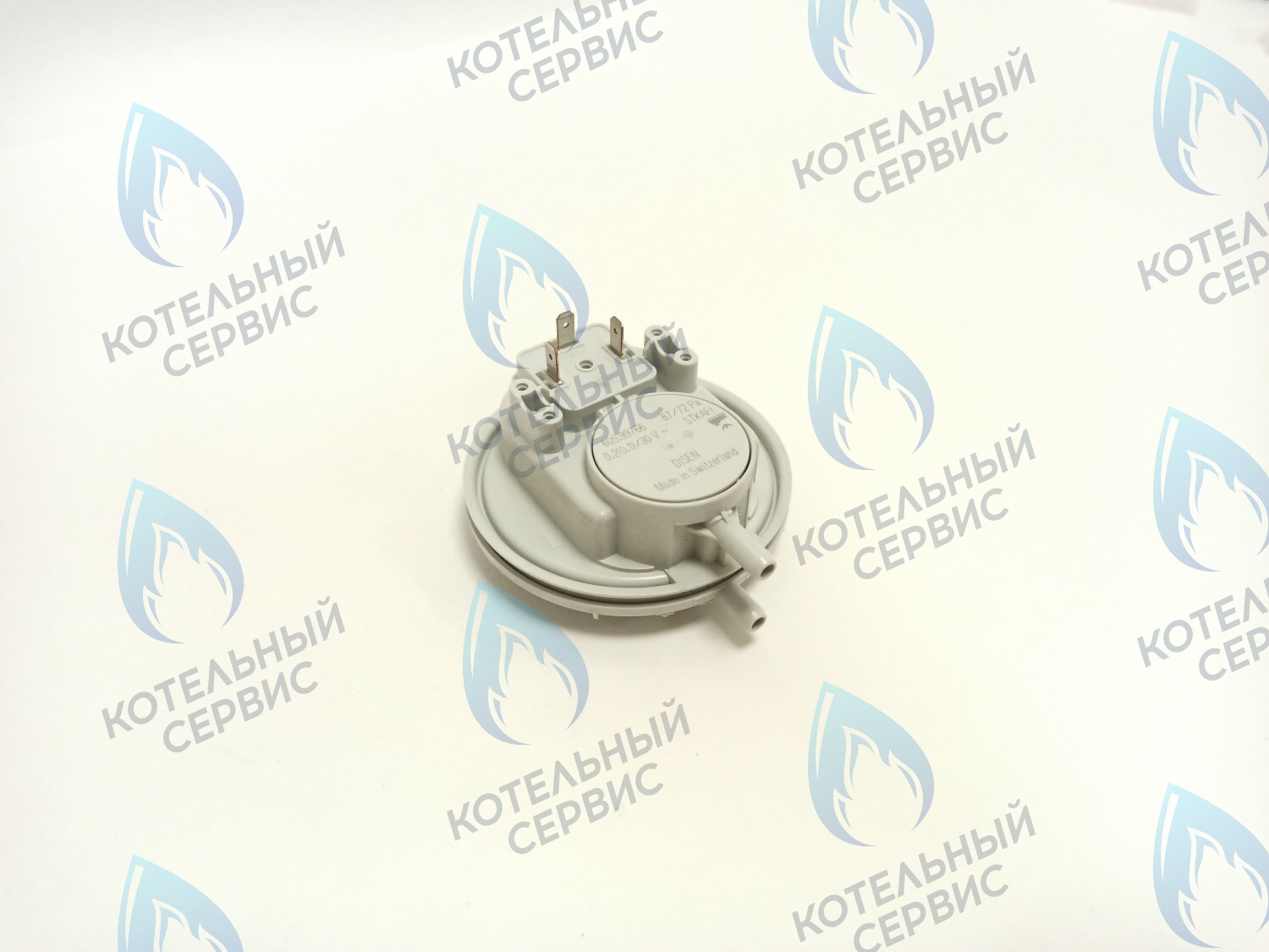 AP-087-072-48-HC-3 Реле давления воздуха (маностат) 87/72 Pa ELECTROLUX BASIC X 18 Fi (AB10090016), ROYAL THERMO AQUARIUS 24 кВт (AC05000022), KOREASTAR BRAVO K (NG) 24 (KS90299672, 39899672, 15199672) в Орске