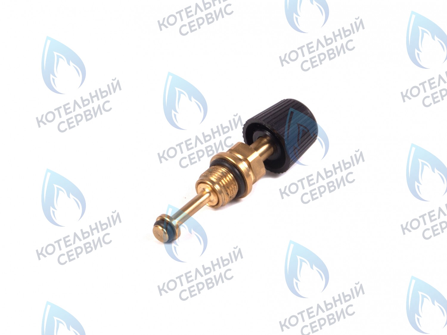 FF024-02 Кран подпитки (заполнения) Alpenhoff, NevaLux 8224, 8230, 8624 с раздельными теплообменниками, L=6см (Termet) в Орске