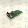 CB012-AFTER-2017 Плата управления BOSCH 6000 2000 WBN6000 WBN2000 FD≥754 (после 01.06.2017, первая кнопка кран, после сер. номера 754) (8737602240, 87186507570) в Орске