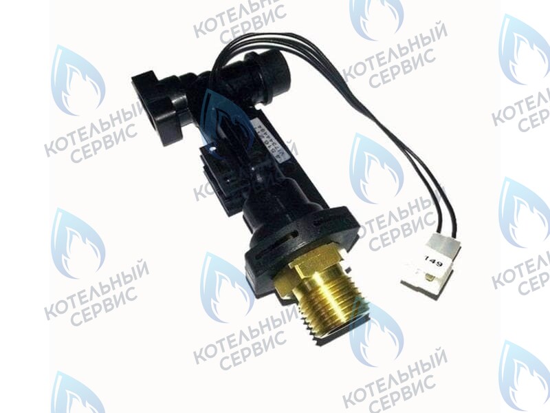 7828287 Датчик протока для котлов Viessmann в Орске