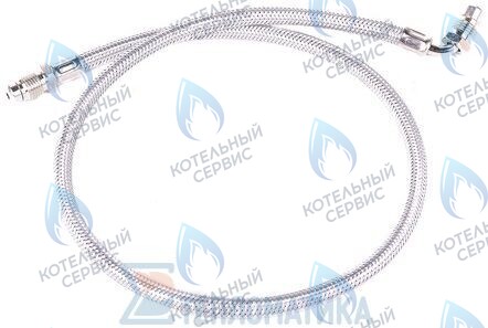 S422100006 Топливный шланг 5M (Turbo-21/30, Turbo Hi Fin-25/30, KRM-70) KITURAMI в Орске