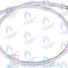 S422100006 Топливный шланг 5M (Turbo-21/30, Turbo Hi Fin-25/30, KRM-70) KITURAMI в Орске