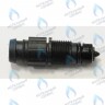710045500 кран слива BAXI в Орске