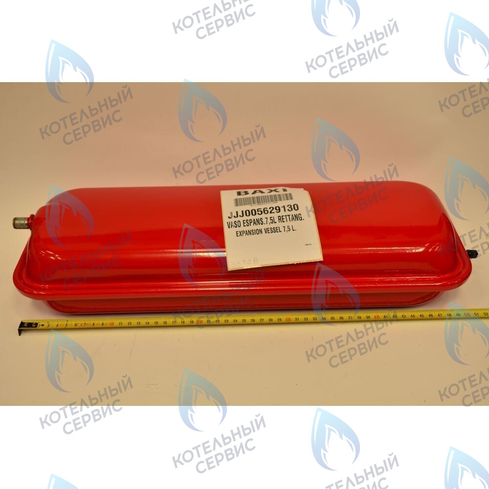 5629130 Бак расширительный 7,5л BAXI в Орске