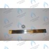 5404670 Уплотнение трубки теплообменника BAXI в Орске
