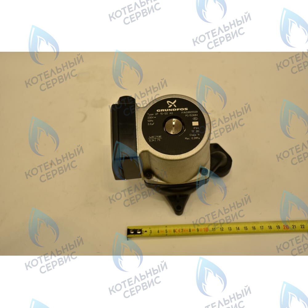 722175500 Насос циркуляционный UP 15-50 AO BAXI в Орске