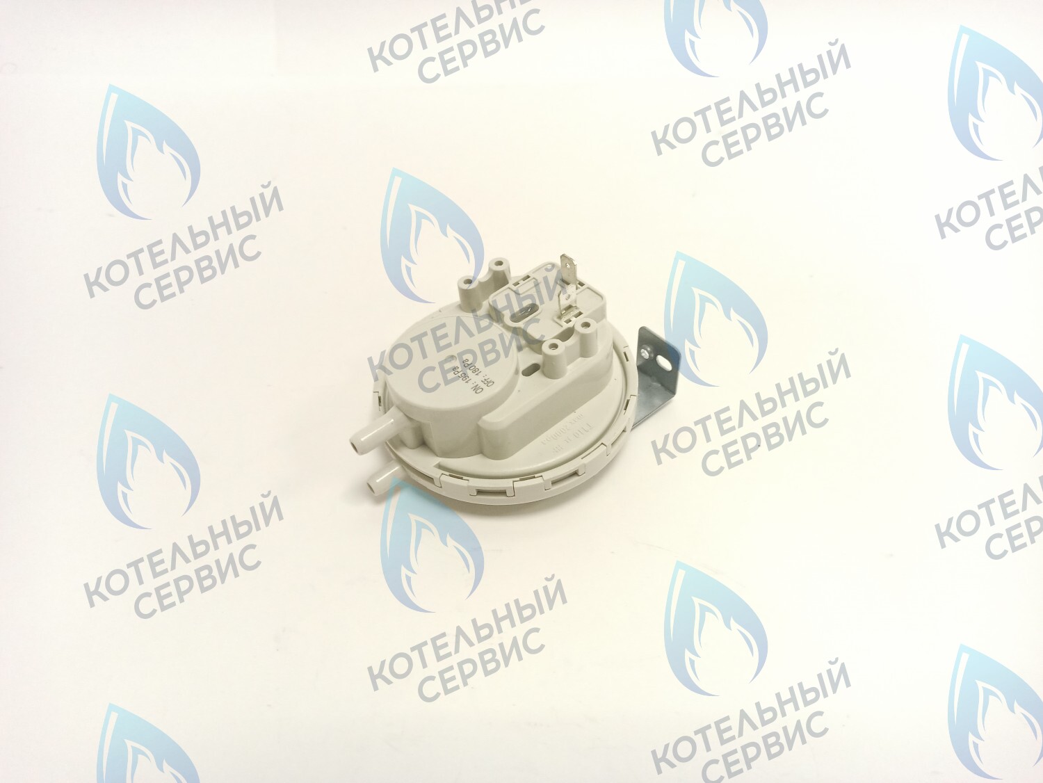 AP-195-180-63-HJ Дифференциальное реле давления 195/180 Pa Viessmann Vitopend A1JB (7856835) в Орске