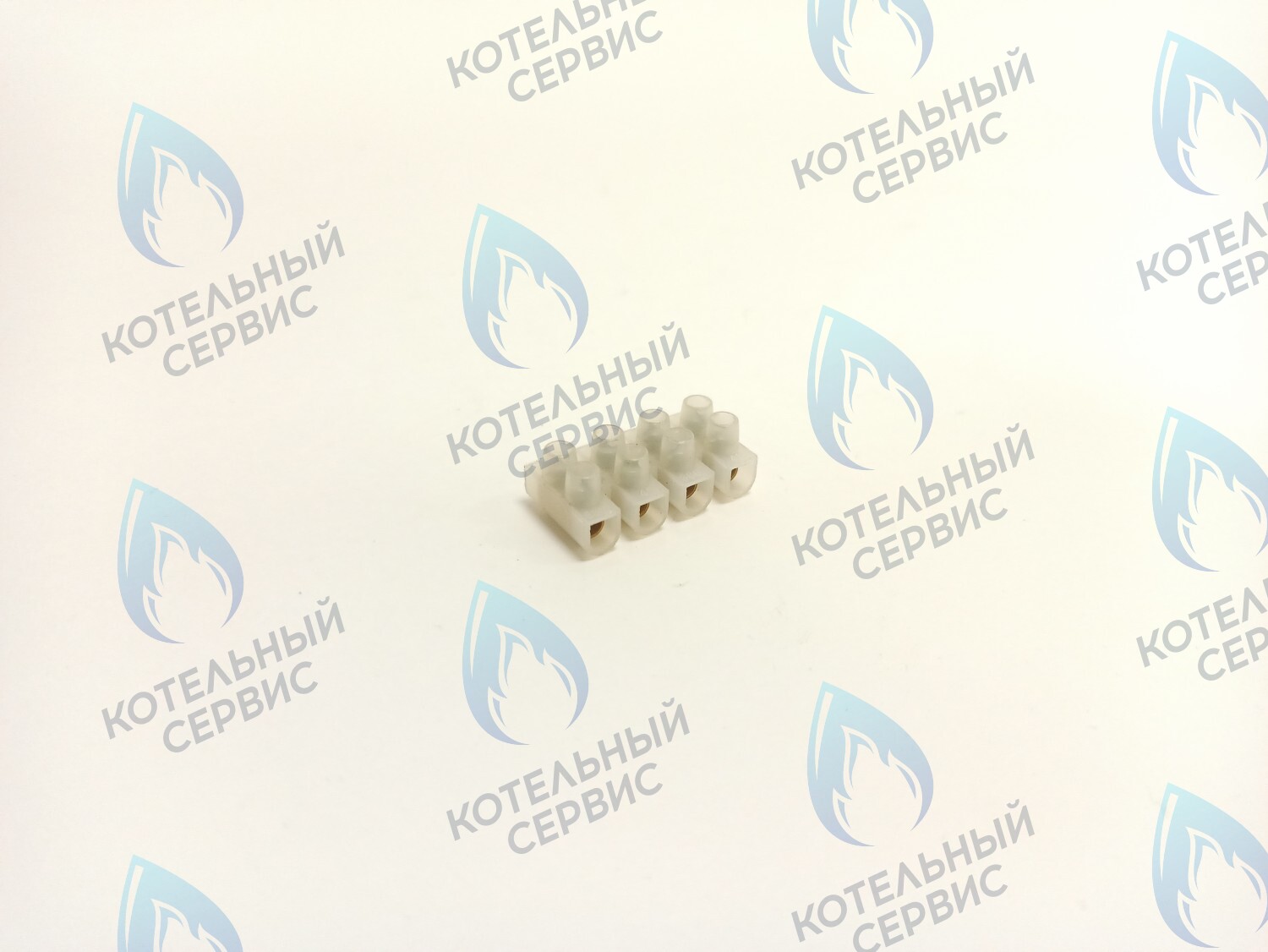 NCE 1101 4-элементная пластмассовая рядовая скобка ELECTROLUX в Орске