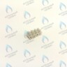 NCE 1101 4-элементная пластмассовая рядовая скобка ELECTROLUX в Орске