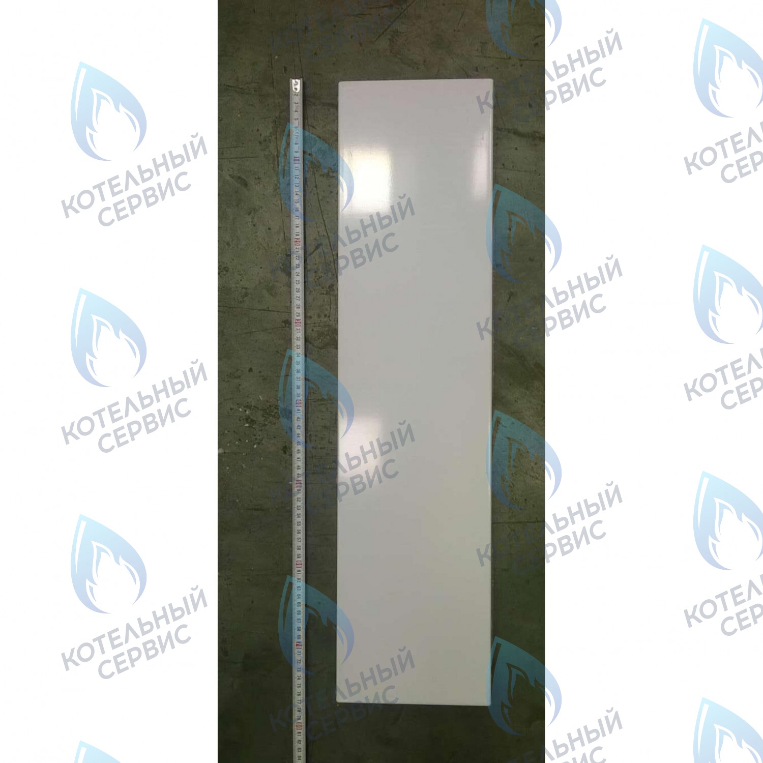 5681390 Панель в сборе левая BAXI в Орске