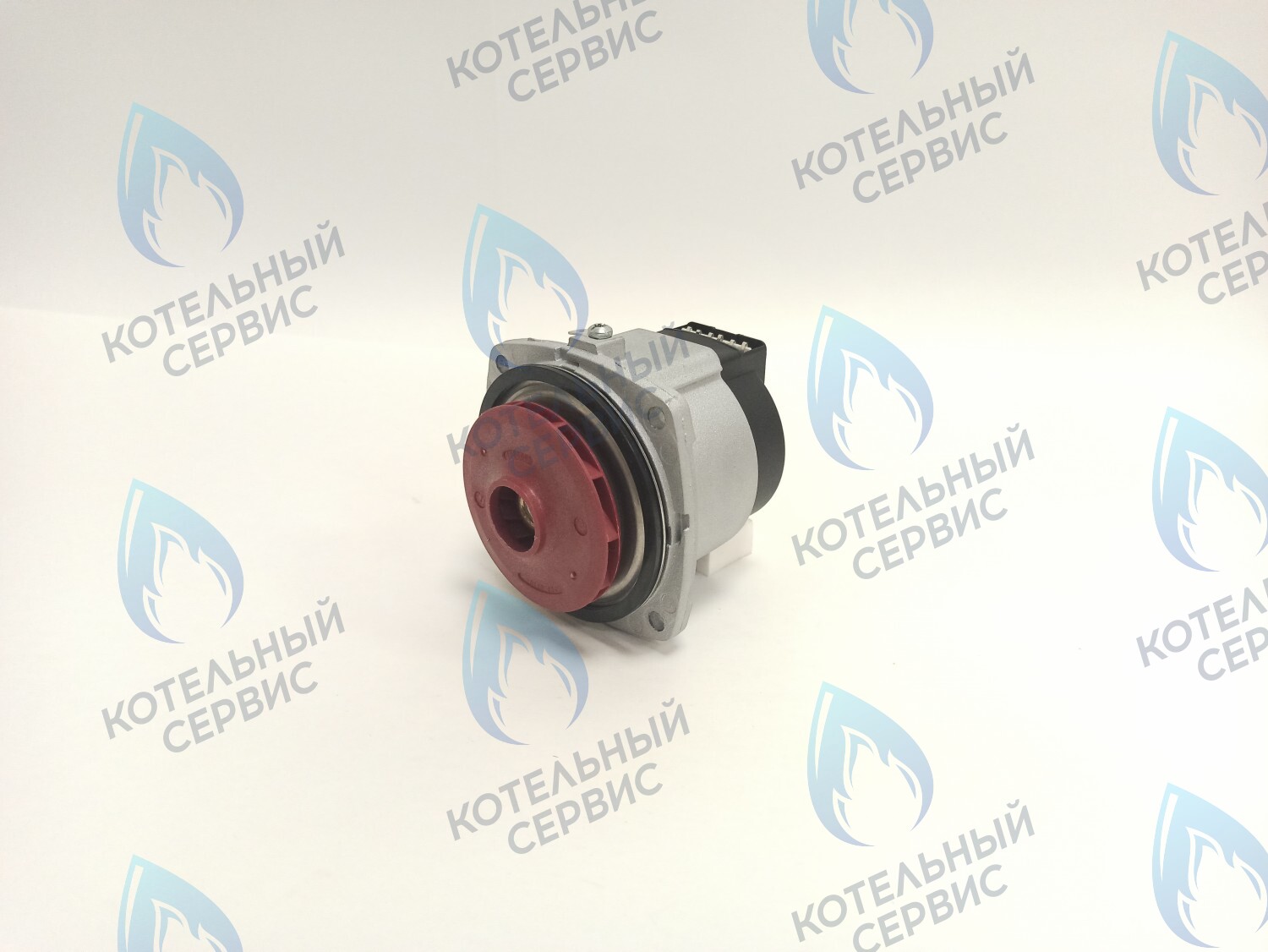 PH-W21CW50-WA82-RS1-Комп Двигатель насоса (черный пластик) (без улитки, без терминала, 1 скорость) аналог WILO 82w INTMSL15/5 HE-1 (21мм по часовой) в Орске