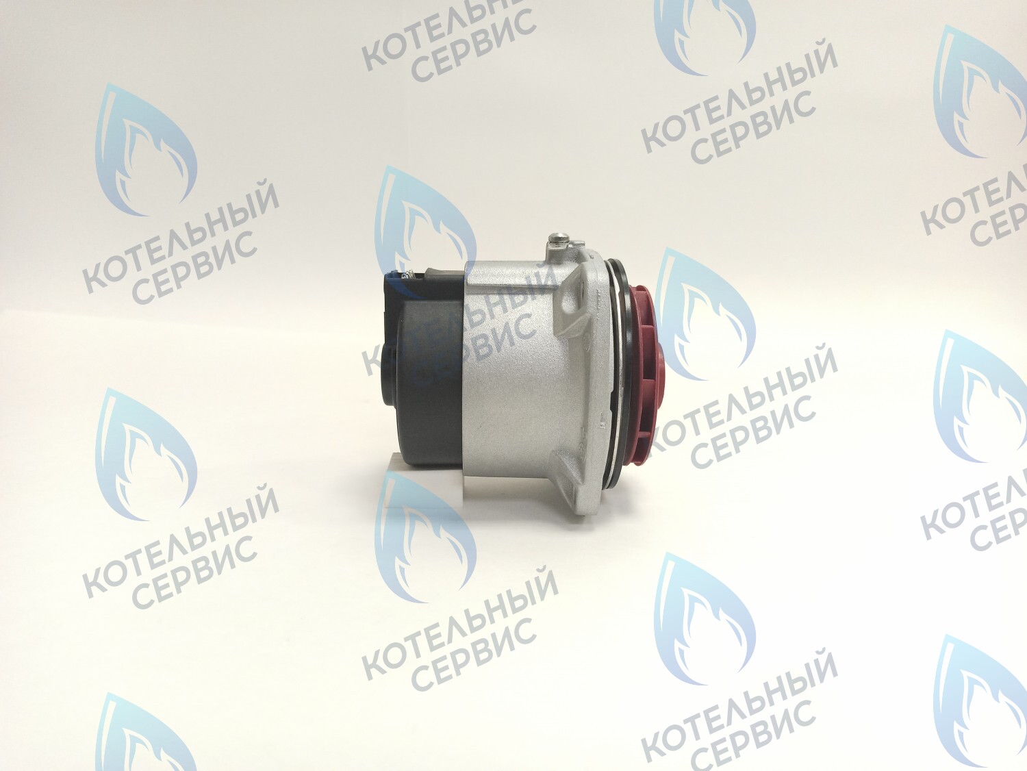 PH-W21CW50-WA82-RS1-Комп Двигатель насоса (черный пластик) (без улитки, без терминала, 1 скорость) аналог WILO 82w INTMSL15/5 HE-1 (21мм по часовой) в Орске