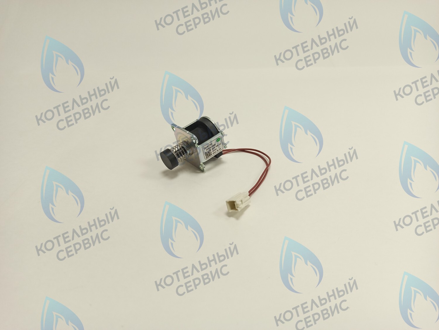 0040810961C Вторичный газовый клапан (правый) Haier Urban 24 кВт в Орске