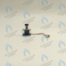 0040810961C Вторичный газовый клапан (правый) Haier Urban 24 кВт в Орске
