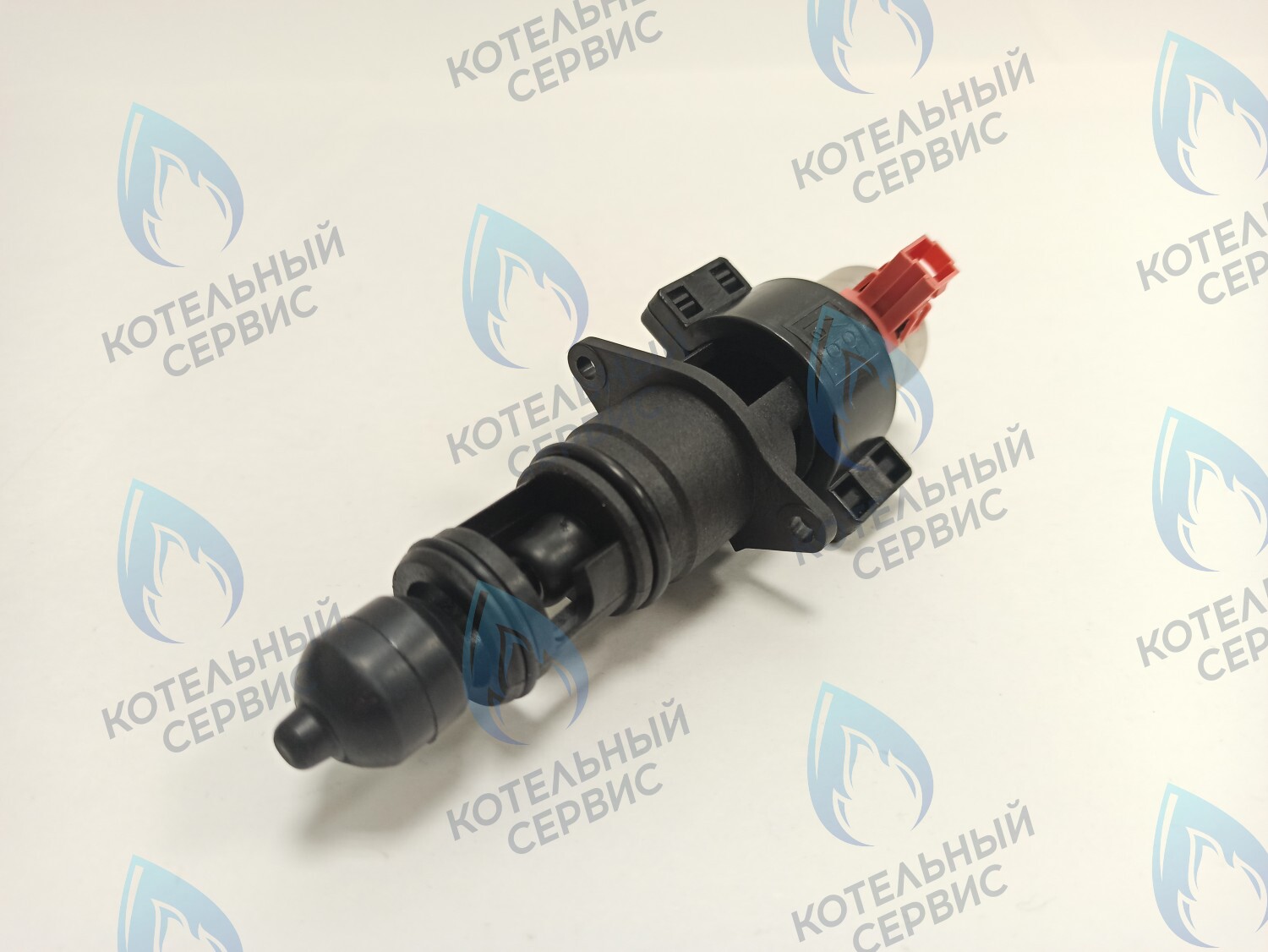 TVC072-02 Трехходовой кран в сборе DUCA аналог Protherm Гепард v19, Пантера 2015 (0020097214, 0020213146) в Орске
