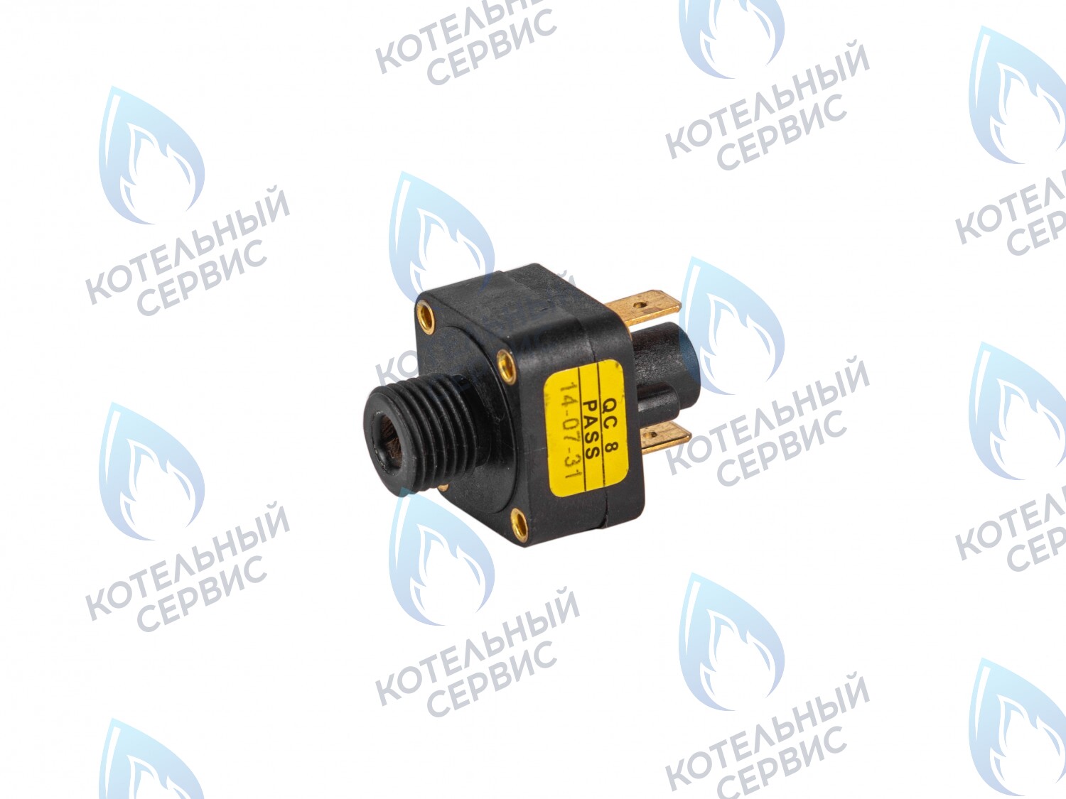 AB13050008 Прессостат СО Basic DUO 24 Fi, 30 Fi (Ab13050008) ELECTROLUX в Орске
