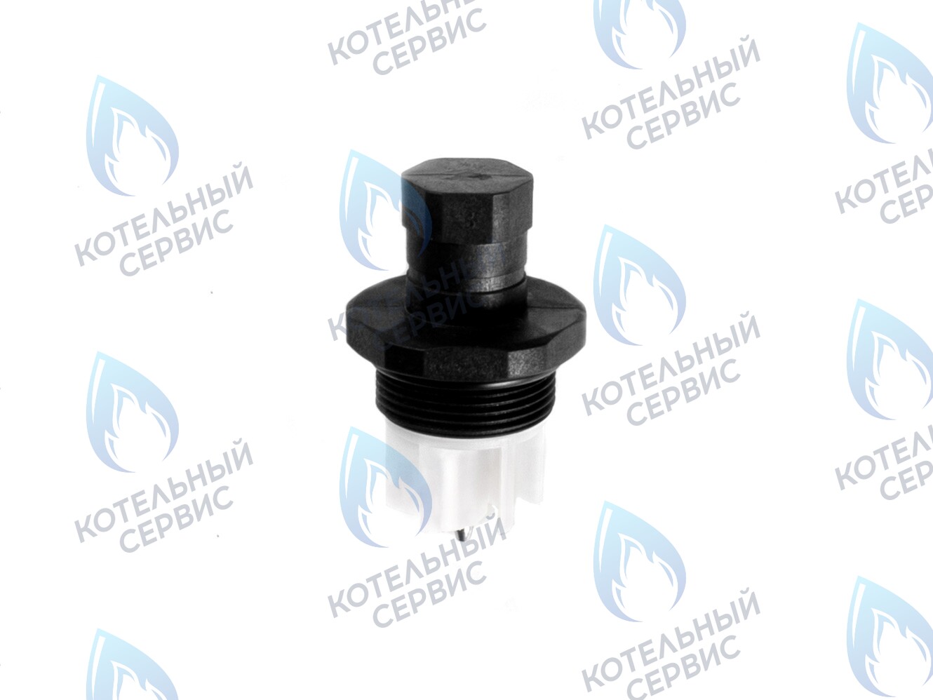 FST002 Турбина датчика расхода воды (европейская версия со стопорным кольцом)  KENTATSU (7022020014), Protherm (0020118662) в Орске