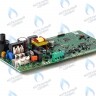 CB012-BEFORE-2017 Плата управления BOSCH (GAZ 6000) WBN6000  / WBN2000 (до 01.06.2017, первая кнопка "назад")  =<FD753  (87186496770, 87186477330) в Орске