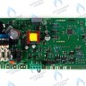 CB012-BEFORE-2017 Плата управления BOSCH (GAZ 6000) WBN6000  / WBN2000 (до 01.06.2017, первая кнопка "назад")  =<FD753  (87186496770, 87186477330) в Орске