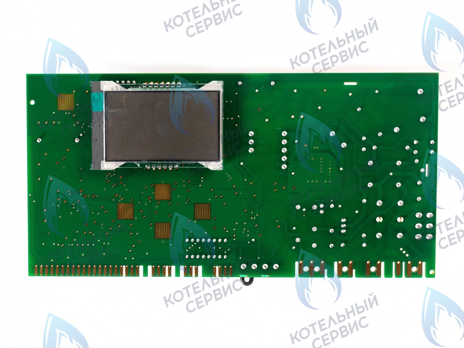 CB012-BEFORE-2017 Плата управления BOSCH (GAZ 6000) WBN6000  / WBN2000 (до 01.06.2017, первая кнопка "назад")  =<FD753  (87186496770, 87186477330) в Орске