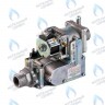 GV008 Газовый клапан (газовая арматура) 1,9 kOm GAZECO, GAZLUX RPV-H1130   (04-2001, 04-4001) в Орске