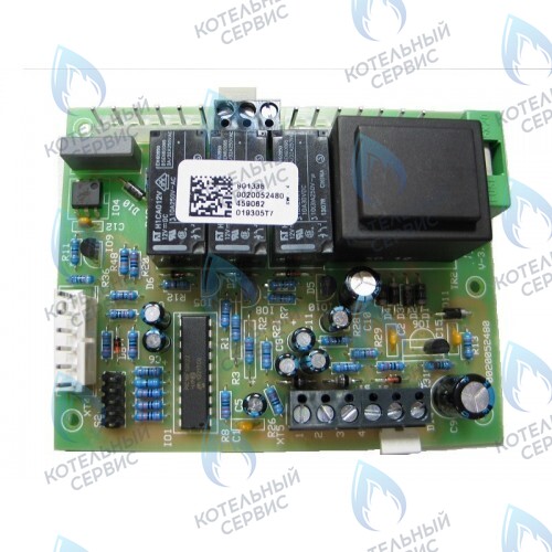 0020025296 Плата управления СТ6-10 PROTHERM Медведь KLOM, KLZ V.16 (0020049376, 0020052480) в Орске