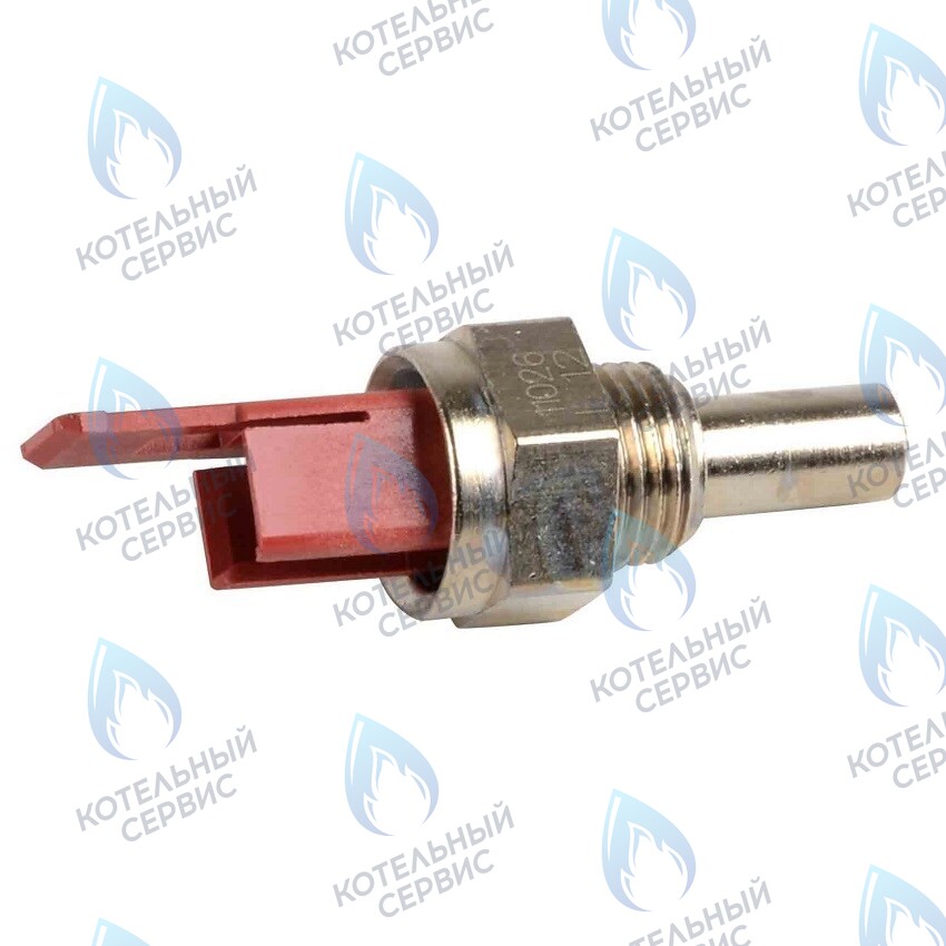 8434840 Датчик температуры ГВС (NTC) (погружной) BAXI ECO Four, LUNA, LUNA 3 COMFORT, MAIN Four в Орске