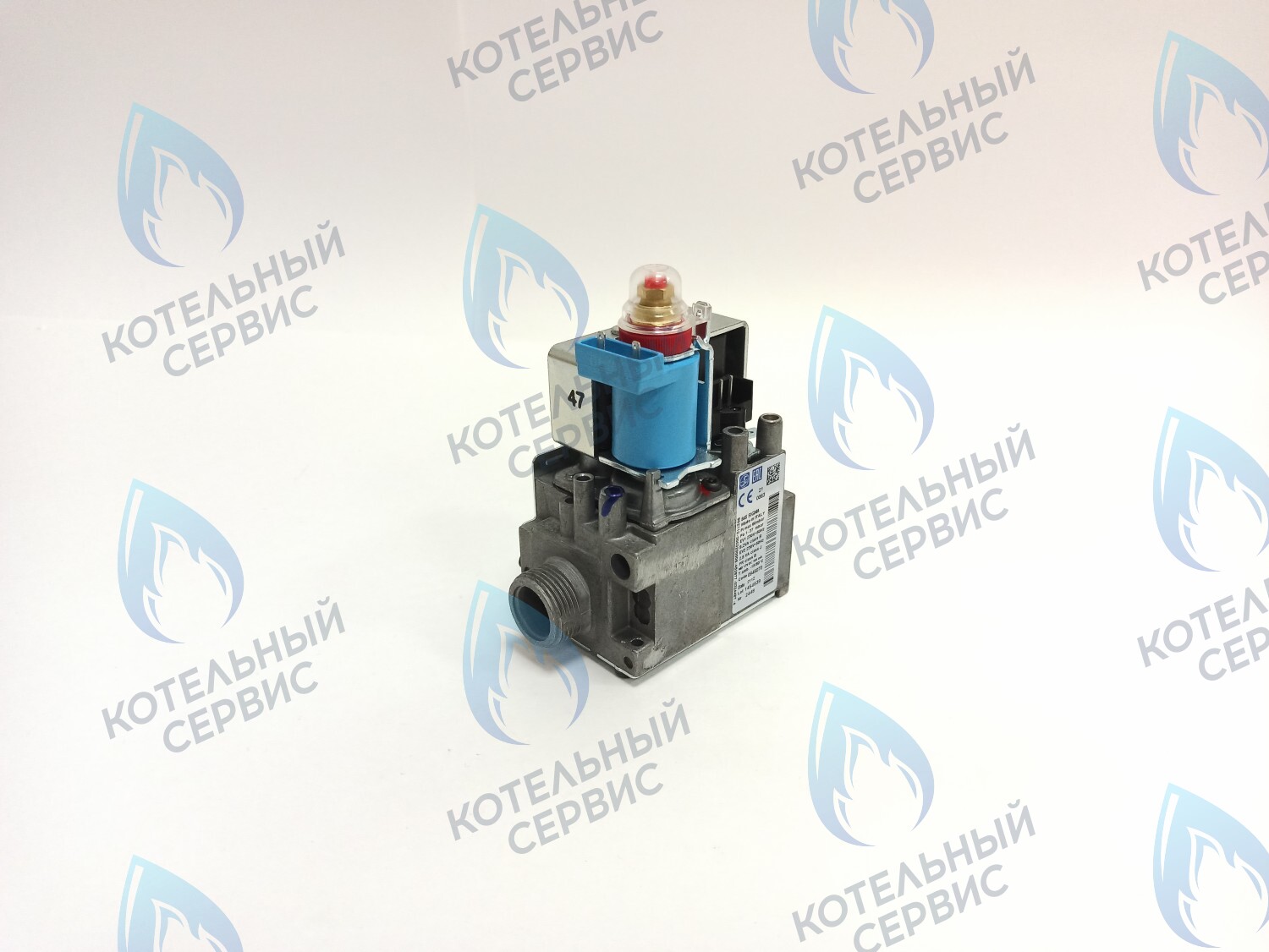 7020920026 Газовый клапан SIT 845 SIGMA HI-THERM OPTIMUS 12-36 в Орске