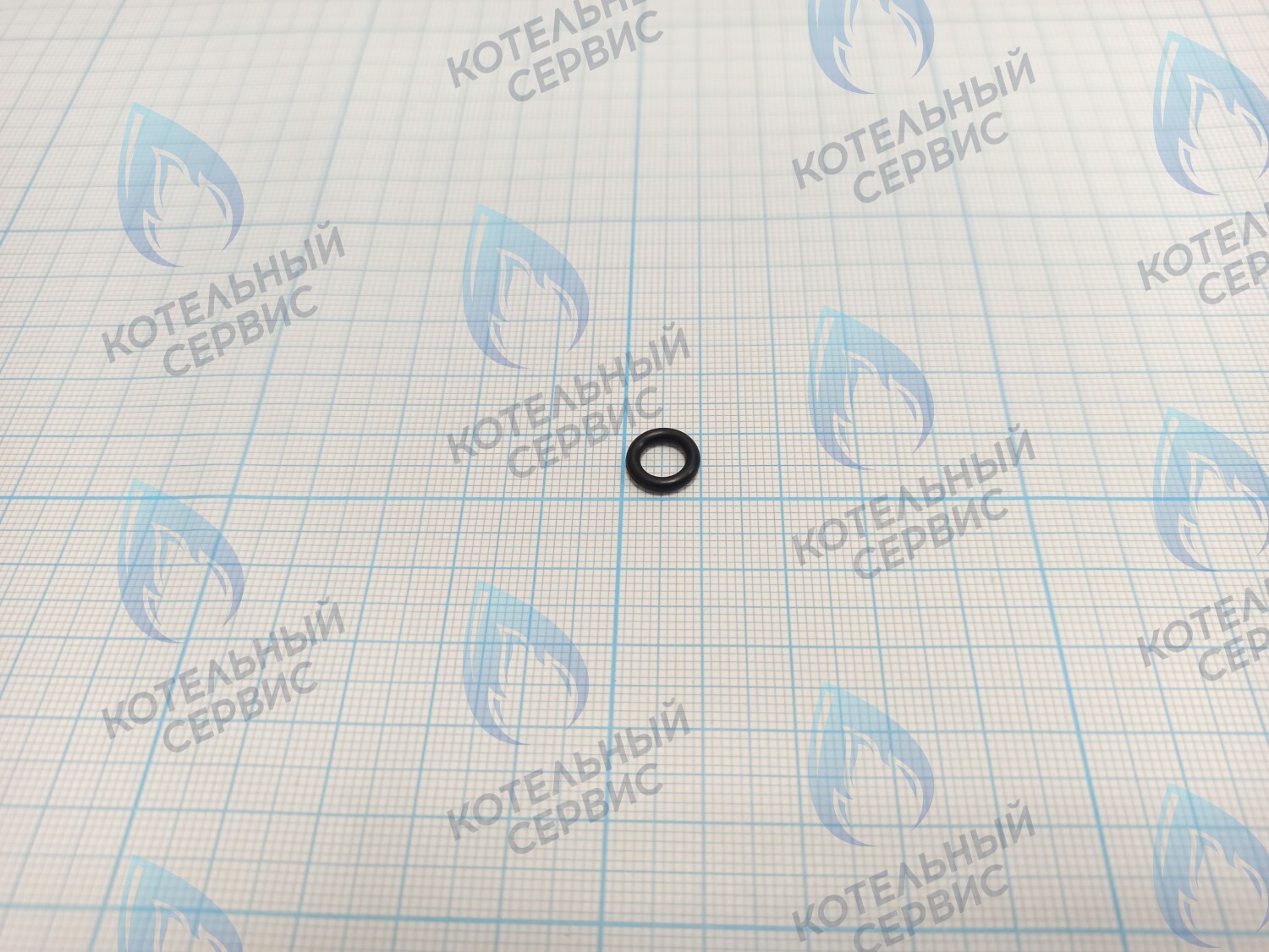 20028943A Кольцо уплотнительное O-ring NAVIEN (EPDM,P6,5.8 × 1.9) в Орске
