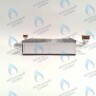 EM004-180 Теплообменник 180мм 65 Fin ARDERIA (D22013.0311-001) в Орске