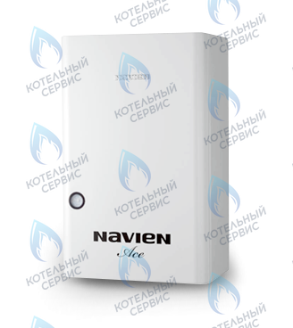  Настенный газовый котел Navien ACE ATMO (атмо) в Орске