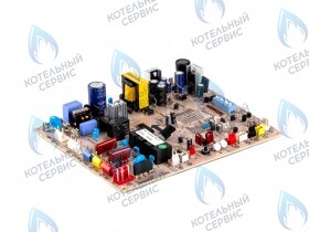 Блок управления (плата) DCSC DAEWOO HSG-2010 (331439C000, AS331439C200)