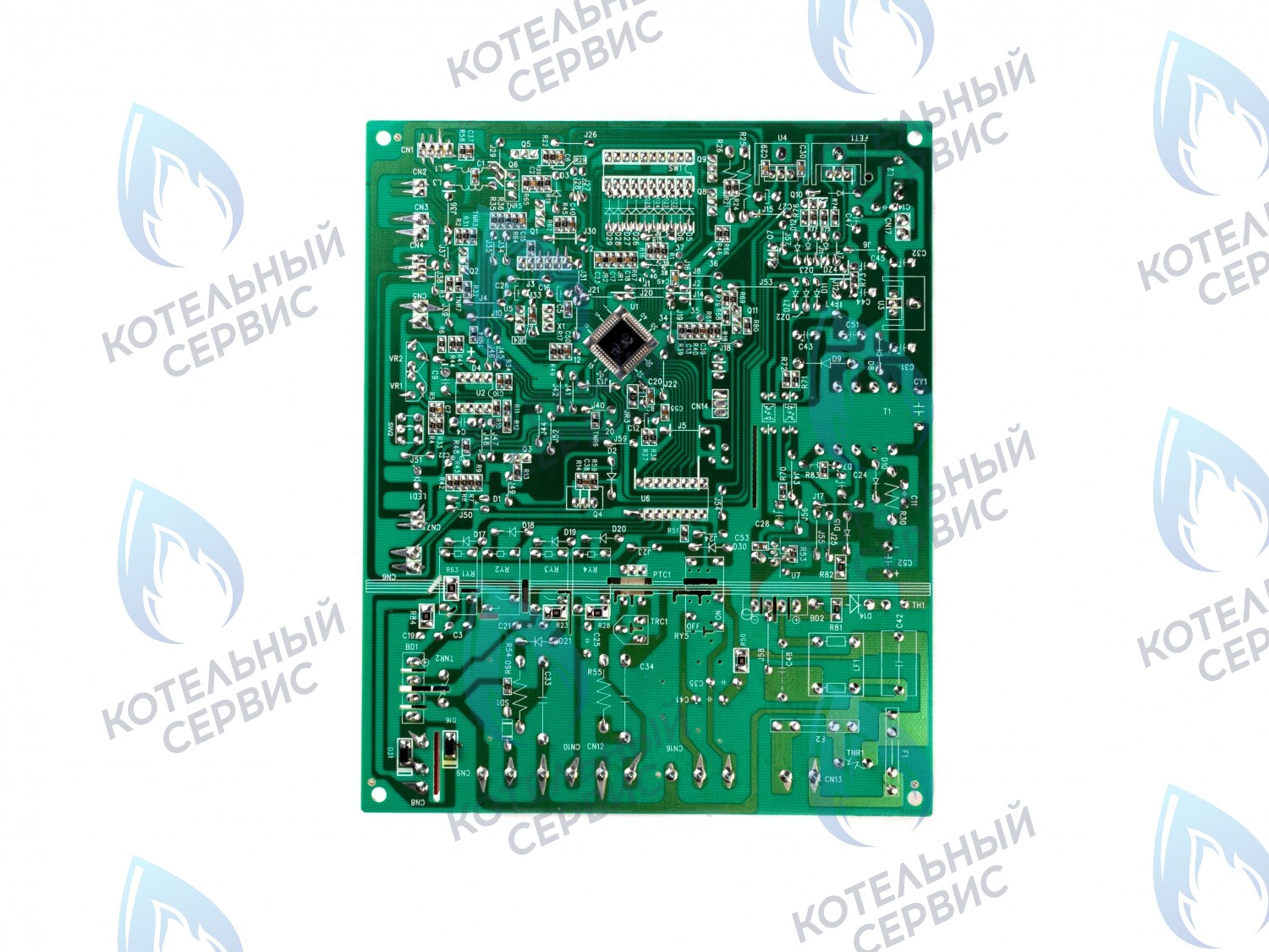 331439BB00 Блок управления (плата) DCSC DAEWOO HSG-2010 (331439C000, AS331439C200) в Орске