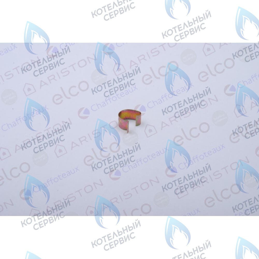 571565 Фиксирующая пружина манометра ARISTON в Орске