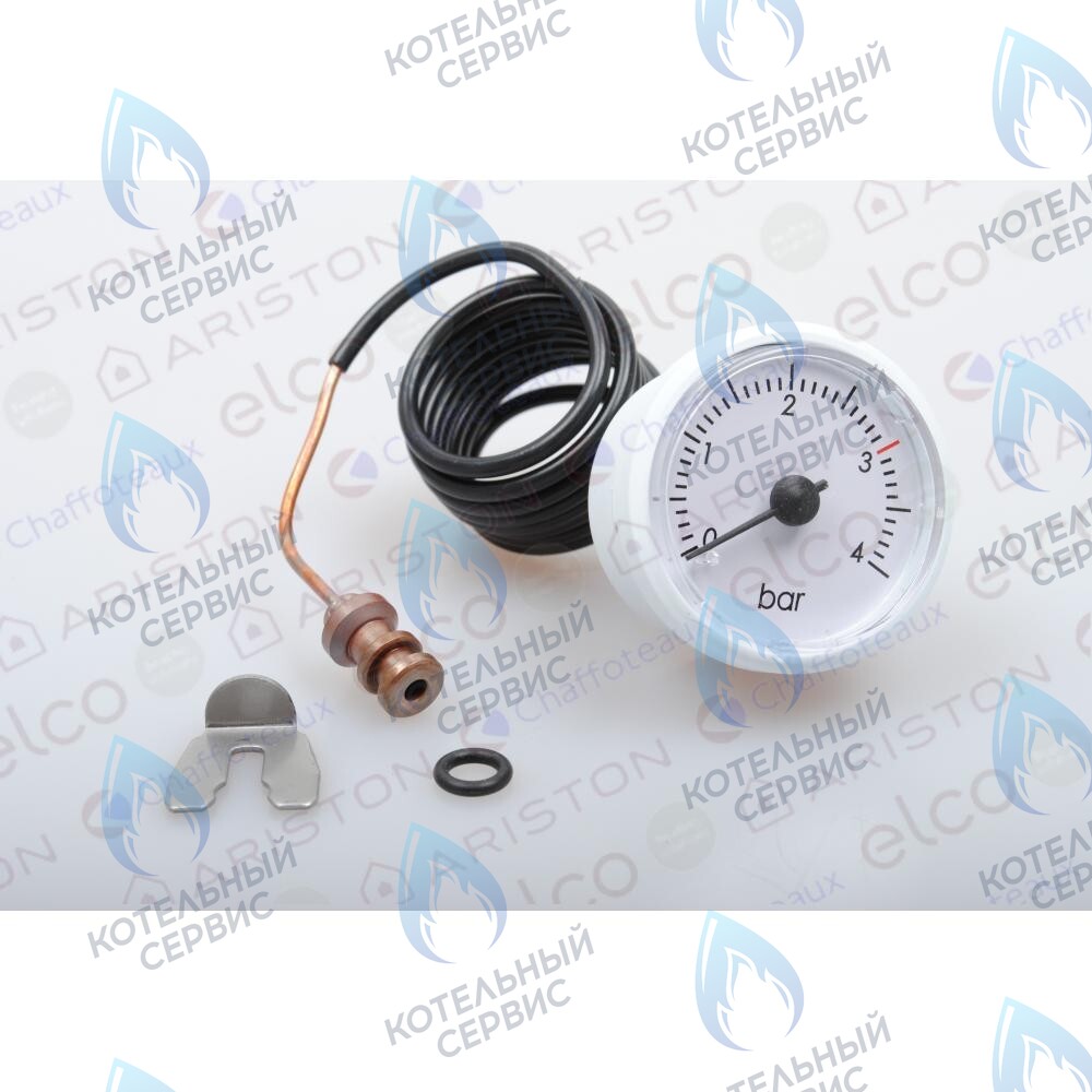 60001355 Манометр ARISTON в Орске