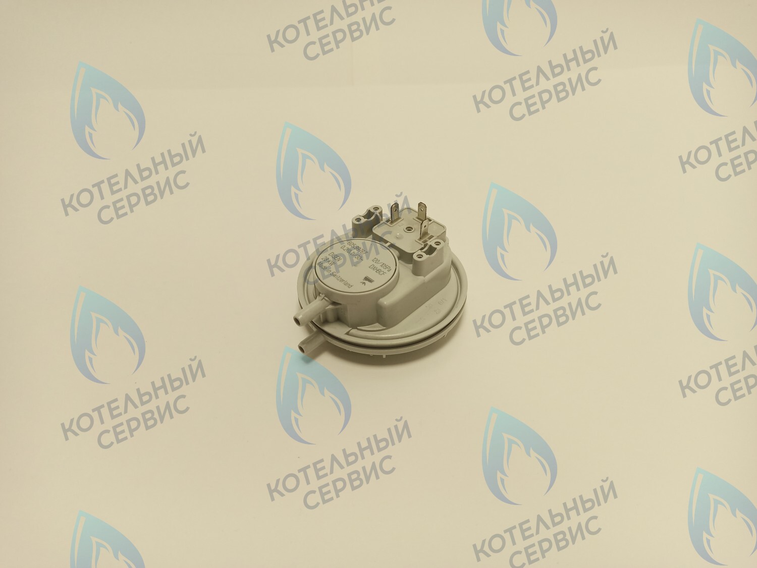 AP-120-105-48-HC-3 Маностат Huba 120/105 Pa (AB10090004) в Орске